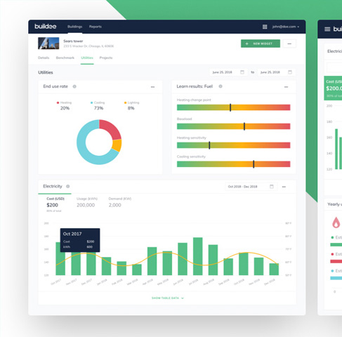 数据可视化设计