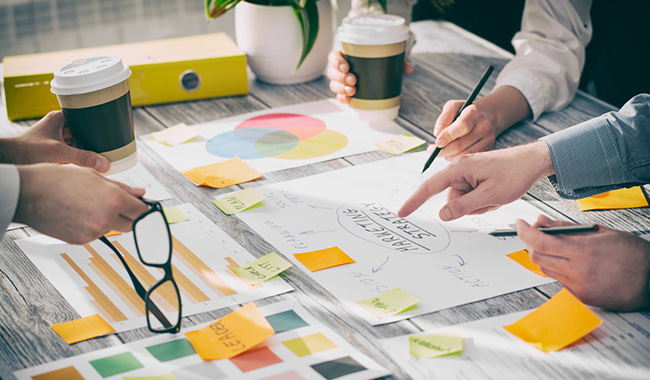 产品系统规划设计